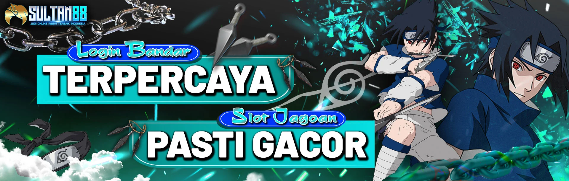 COBA188 Banner Slot Online